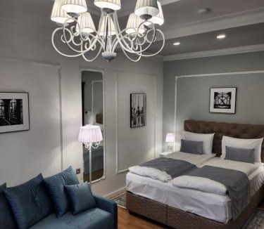 Lazaret House | IMPERIAL STUDIO