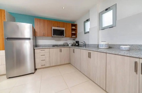 ProCab Apartment | Imperial Suite 2 bedroom Ocean view with kitchen