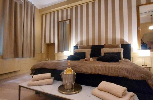 Bethune Bed & Breakfast | Imperial Suite & Spa