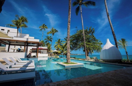 Cabarete Resort | Imperial Suites Cabarete THE IDEAL UPSCALE VACATION IN PUERTO PLATA