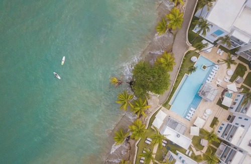 Cabarete Apartment | Imperial Suites Cabarete 1Bed - Ocean View
