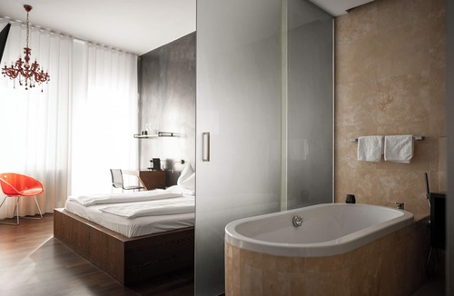 Merano Historic Center Hotel | ImperialArt