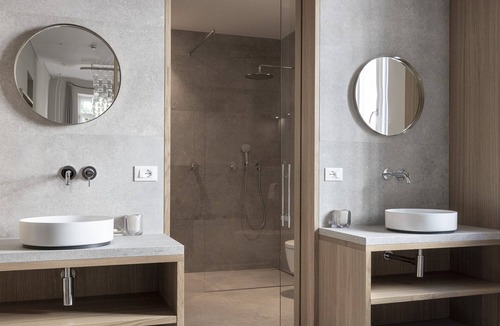 Merano Historic Center Hotel | ImperialArt