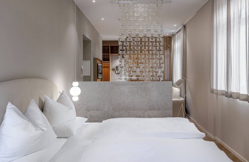 Merano Historic Center Hotel | ImperialArt