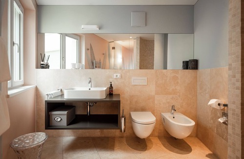 Merano Historic Center Hotel | ImperialArt