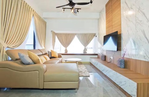 Taman Melaka Raya Apartment | Imperio Residence Melaka