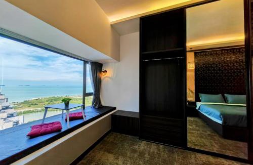 Taman Melaka Raya Apartment | Imperio Residence Studio Suite by MJ Holiday
