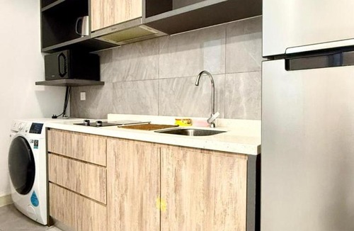 Taman Melaka Raya Apartment | Imperio Residences Private Bathtub or Jacuzzi by Nestcove