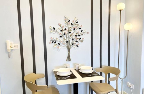 Taman Melaka Raya Apartment | Imperio Studio 2pax/bathub/tvbox/attari-game/City