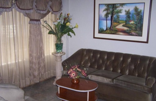 Cercado de Lima Hotel | Imperium Hotel Lima