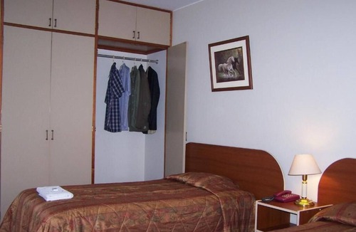 Cercado de Lima Hotel | Imperium Hotel Lima