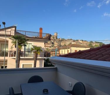 Riardo House | Imperium house