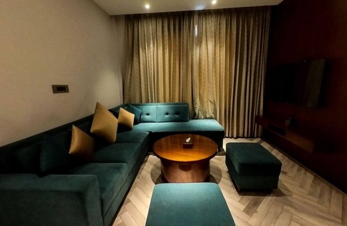 Hisar Resort | Imperium Resort