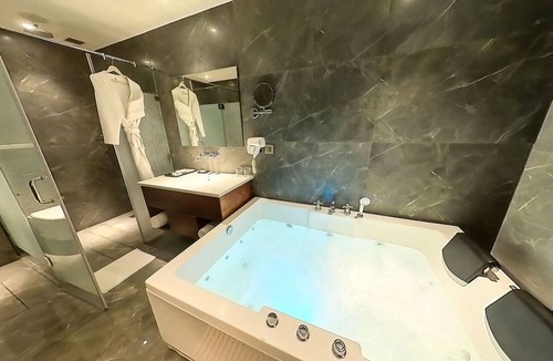 Hisar Resort | Imperium Resort