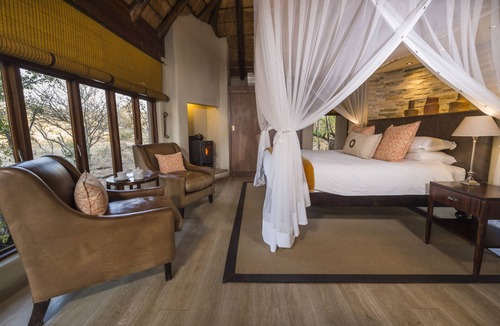 Madikwe Game Reserve Cabin | Impodimo Game Lodge