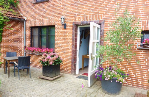 Garlstorf am Walde Apartment | Important Info