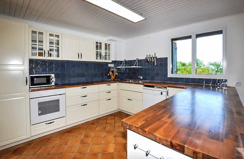 Taulis House | Imprenable villa piscine