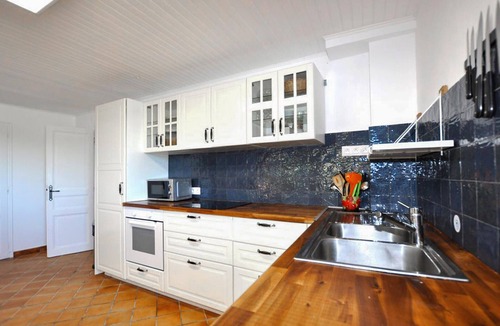 Taulis House | Imprenable villa piscine