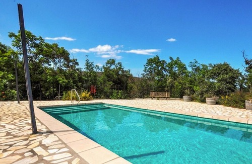 Taulis House | Imprenable villa piscine