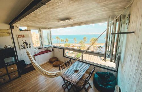 Playa Honda Apartment | Impresionantes Vistas al Mar Menor