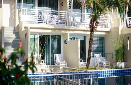 Thep Kasattri Resort | Impress Resort