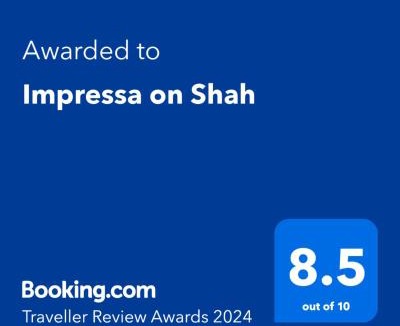 Mohammadpur Apartment | Impressa on Shah