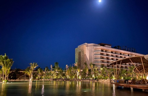 Villa Juarez Resort | Impression Moxché by Secrets – Adults Only – All Inclusive