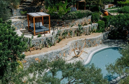 Agia Galini Villa | Impressive Agios Vasilios Suite | Ralph Suite | 1 Bedroom | Private Furnished