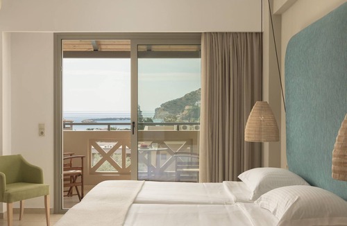 Agia Galini Villa | Impressive Agios Vasilios Suite | Ralph Suite | 1 Bedroom | Private Furnished