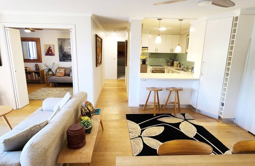 Redfern Apartment | Impressive Centrally Located Penthouse