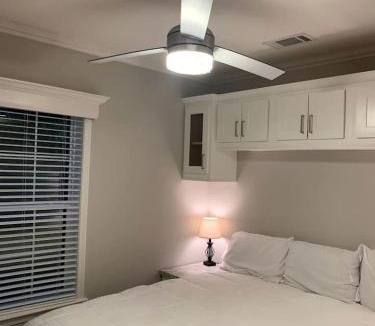 Dunnellon House | Impressive Cottage with Fire Pit in Dunnellon, Florida