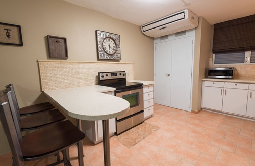 El Combate Condo | Impressive Views From Open Terrace Vistamar, WiFi, Roku, Sleeps 8, Fully A/C