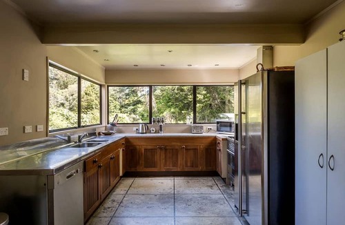 Ohakune Villa | Impressive Villa for Skiers and Golfers near Tongariro National Park, New Zealand