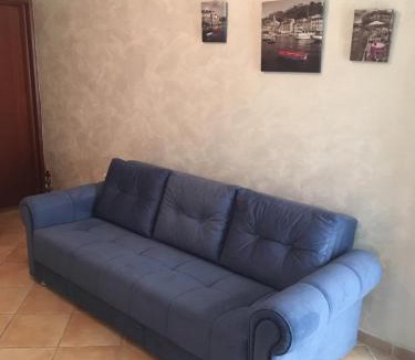 Budva Apartment | Impuls 2