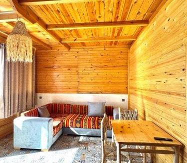 Oulad Khallouf Apartment | Imsouane Blue wave