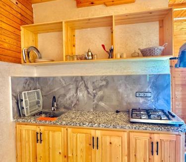 Oulad Khallouf Apartment | Imsouane Blue wave