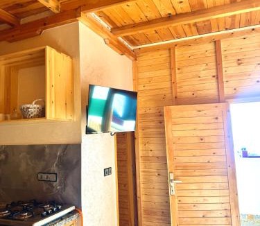 Oulad Khallouf Apartment | Imsouane Blue wave
