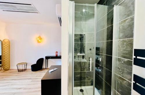 Blois Apartment | Inédit : appartements grandes capacités sur les quais de Blois - 23 pers