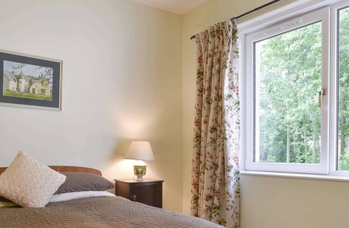 Huntly Cottage | In a beautiful location nestling on the banks of the River Deveron, a perfect base for you to enjoy