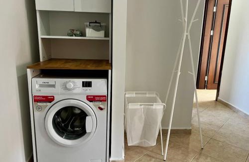 Side Apartment | In a Complex with Pool and Perfect Location