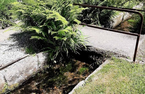 Sticklepath Cottage | In a delightful village within Dartmoor National Park. Pet & children friendly.