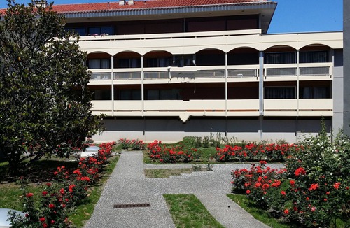 Clermont-Ferrand Apartment | In a quiet area, very nice F1 28m2, parking, WI-FI, ideal for spa treatments, internships.