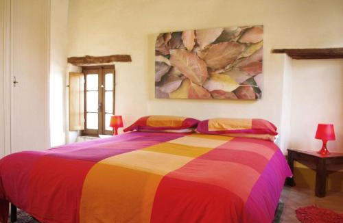 Montecastelli House | In a wonderful medieval village on the Tuscan hills, with air conditioning
