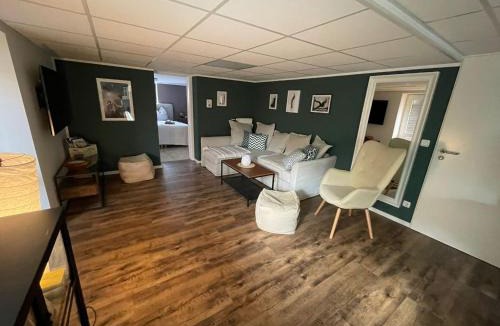 Blankenfelde-Mahlow Apartment | In Abrahams Schoß