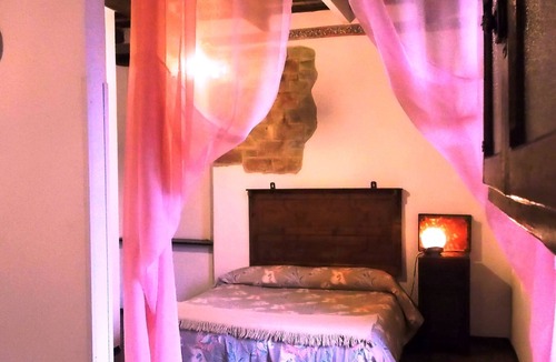 Magione House | In ancient Borgo Toscano Umbro Lake Trasimeno R