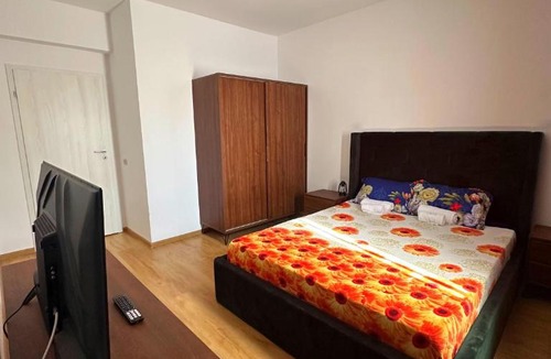 Militari Apartment | IN APART HOTEL