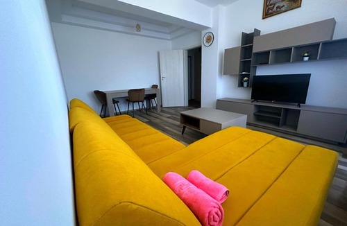 Militari Apartment | IN APART HOTEL