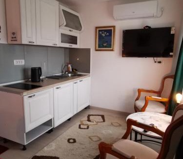 Mahala Apartment | In Apartments AirPort