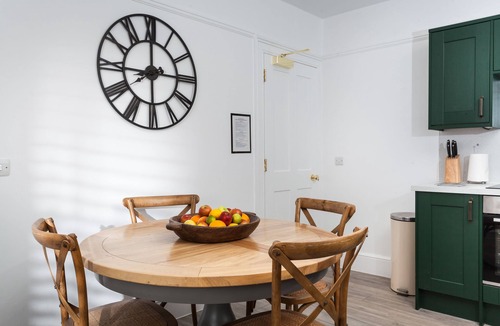 The Lizard Cottage | In association with Trinity House, Rural Retreats is pleased to present Lizard Lighthouse. Located o