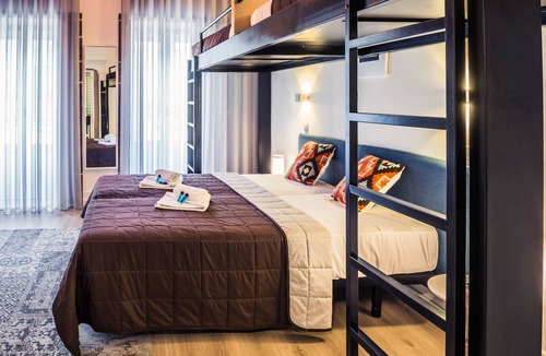 Barcelos Parish Hostel | In Barcelos Hostel & Guest House